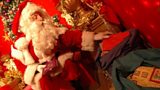 Kilrea Primary School talks Santa