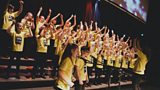 Raise the Roof Kids Choir
