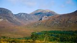 First Mourne Christmas