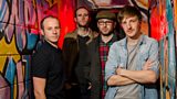 Peter & The Harmonics' ÃÛÑ¿´«Ã½ Introducing session