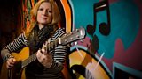 Sally Haines' ÃÛÑ¿´«Ã½ Introducing session
