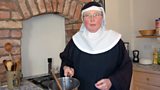 Digital Nun