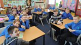 Clas 5-7 - Bun Sgoil Cnoc Na Creige
