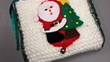 Christmas Eve Bag Answers