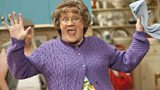 Christmas Day TV