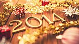 New Year's Resolutions