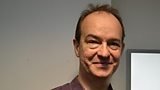 Peter Bradshaw with his film review