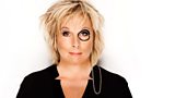 Inheritance Tracks: Jennifer Saunders