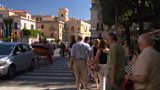 Sorrento Walking Tour