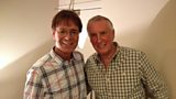 Interview: Cliff Richard