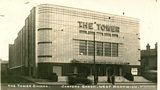 The Tower ABC Cinema - West Bromwich