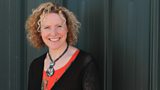 Questions and Answers with Brainwaves presenter Pennie Latin