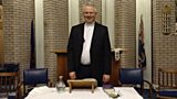 Epiphany at URC Longton