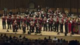 The Tredegar Town Band