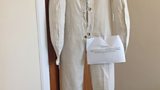 Straight Jacket