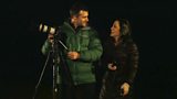 How to take photos of space