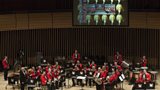 Foden's take the stage at Brass In Concert