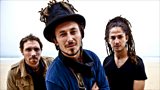 Wille And The Bandits