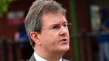 鈥淚 warned about added pressure on A&E鈥 鈥 Lagan Valley MP Jeffrey Donaldson on RVH