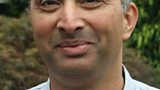 Praveen Vijh, co-founder, Eat Natural