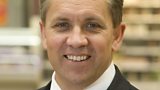 Justin King, chief executive, Sainsbury's