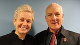 Helen Lannaghan And Joseph Seelig