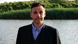 Studio Guest: Rob Newman
