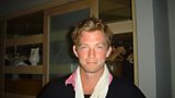 Travel : Horatio Clare