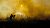 Chasing the fire