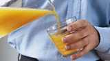 "Tax Fruit juice!"