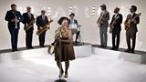 Sharon Jones and the Dap-Kings