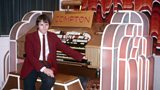 ABC West Bromwich Compton - John Barlow at Marston Green