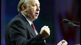 Scargill's finances scrutinised