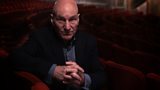 Sir Patrick Stewart