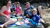 Morse family update