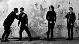 Vic's 25 Scottish Artists to Watch 2014