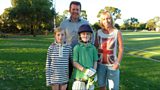 Davidson family update
