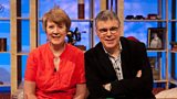 Agnes Rennie agus Iain MacIllemhìcheil