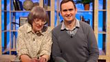 Màiri Anna NicDhòmhnaill agus Gilleasbaig Fearghasdan