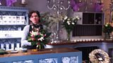 Leamington Spa florist Sarah Horne