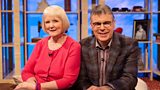 Mà iri NicAmhlaigh is Iain Mac'illeMhìcheil