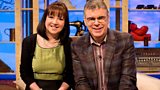 Seonag Monk agus Iain Mac'illeMhìcheil