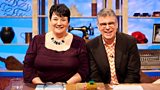 Marisa Dhòmhnallach is Iain MacIllemhìcheil
