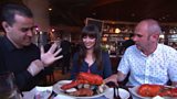 Legal Seafoods Harborside