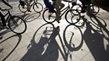 Cyclists v Motorists