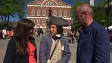 Guided Freedom Trail Tour