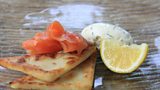 Michael Smith's recipe for tattie scones