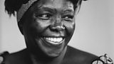 Founder Wangari Maathai