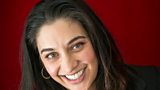 Simone Ahuja