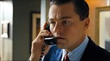 The Wolf Of Wall Street